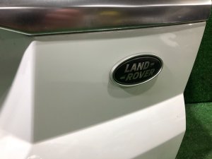 バックドア рестайлинг RAND ROVER RANGE ROVER SPORT OEM LR181165 2019