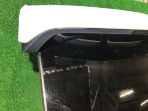 バックドア рестайлинг RAND ROVER RANGE ROVER SPORT OEM LR181165 2019