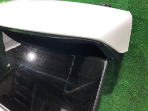 バックドア рестайлинг RAND ROVER RANGE ROVER SPORT OEM LR181165 2019