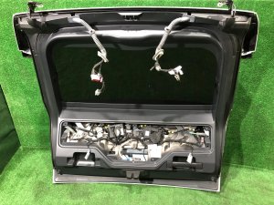 バックドア рестайлинг RAND ROVER RANGE ROVER SPORT OEM LR181165 2019