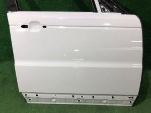 右前门 RAND ROVER RANGE ROVER SPORT OEM DK62-20220 2019