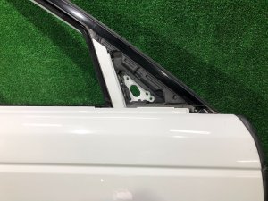 右前门 RAND ROVER RANGE ROVER SPORT OEM DK62-20220 2019