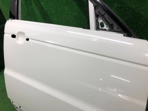 右前门 RAND ROVER RANGE ROVER SPORT OEM DK62-20220 2019
