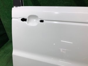 右前门 RAND ROVER RANGE ROVER SPORT OEM DK62-20220 2019