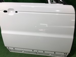 右前门 RAND ROVER RANGE ROVER SPORT OEM DK62-20220 2019