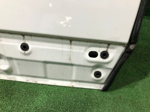 右前门 RAND ROVER RANGE ROVER SPORT OEM DK62-20220 2019