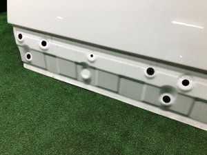 右前门 RAND ROVER RANGE ROVER SPORT OEM DK62-20220 2019