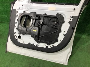 右前门 RAND ROVER RANGE ROVER SPORT OEM DK62-20220 2019