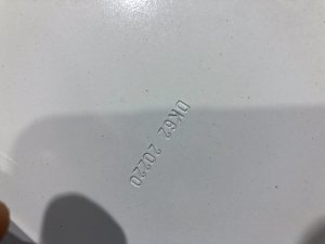 右前门 RAND ROVER RANGE ROVER SPORT OEM DK62-20220 2019