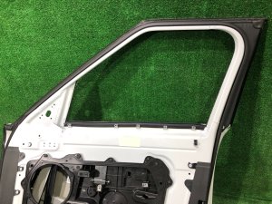 右前门 RAND ROVER RANGE ROVER SPORT OEM DK62-20220 2019