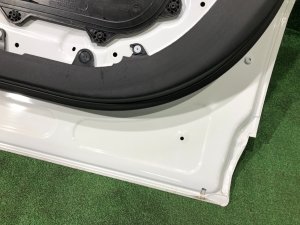 右前门 RAND ROVER RANGE ROVER SPORT OEM DK62-20220 2019