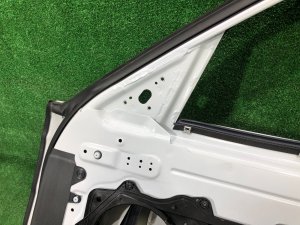 右前门 RAND ROVER RANGE ROVER SPORT OEM DK62-20220 2019