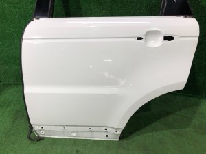 Porta traseira esquerda RAND ROVER RANGE ROVER SPORT OEM DK62-24721 2019