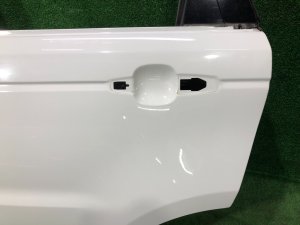Porta traseira esquerda RAND ROVER RANGE ROVER SPORT OEM DK62-24721 2019