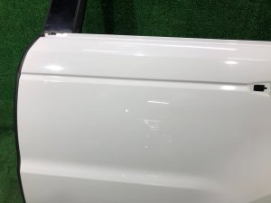 Porta traseira esquerda RAND ROVER RANGE ROVER SPORT OEM DK62-24721 2019