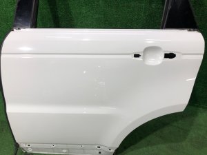 Porta traseira esquerda RAND ROVER RANGE ROVER SPORT OEM DK62-24721 2019