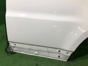 Porta traseira esquerda RAND ROVER RANGE ROVER SPORT OEM DK62-24721 2019