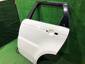 Porta traseira esquerda RAND ROVER RANGE ROVER SPORT OEM DK62-24721 2019