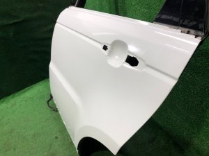 Porta traseira esquerda RAND ROVER RANGE ROVER SPORT OEM DK62-24721 2019