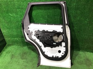 Porta traseira esquerda RAND ROVER RANGE ROVER SPORT OEM DK62-24721 2019