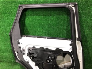 Porta traseira esquerda RAND ROVER RANGE ROVER SPORT OEM DK62-24721 2019
