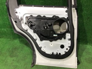Porta traseira esquerda RAND ROVER RANGE ROVER SPORT OEM DK62-24721 2019