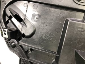 Porta traseira esquerda RAND ROVER RANGE ROVER SPORT OEM DK62-24721 2019