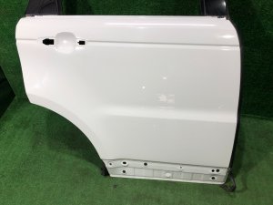 右リアドア RAND ROVER RANGE ROVER SPORT OEM DK62-24720 2019