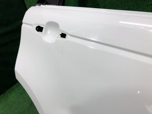 右リアドア RAND ROVER RANGE ROVER SPORT OEM DK62-24720 2019