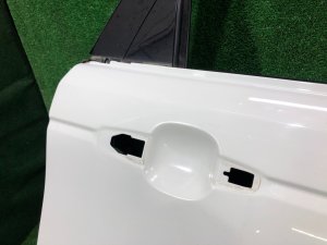 右リアドア RAND ROVER RANGE ROVER SPORT OEM DK62-24720 2019