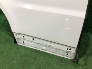 右リアドア RAND ROVER RANGE ROVER SPORT OEM DK62-24720 2019