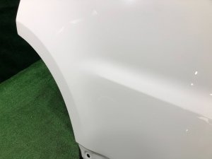 右リアドア RAND ROVER RANGE ROVER SPORT OEM DK62-24720 2019