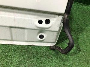 右リアドア RAND ROVER RANGE ROVER SPORT OEM DK62-24720 2019