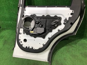 右リアドア RAND ROVER RANGE ROVER SPORT OEM DK62-24720 2019