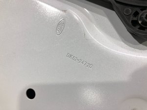 右リアドア RAND ROVER RANGE ROVER SPORT OEM DK62-24720 2019