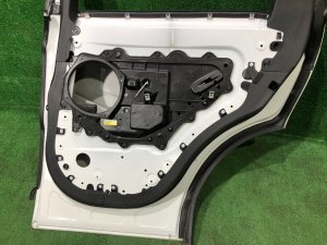 右リアドア RAND ROVER RANGE ROVER SPORT OEM DK62-24720 2019