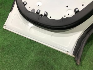 右リアドア RAND ROVER RANGE ROVER SPORT OEM DK62-24720 2019
