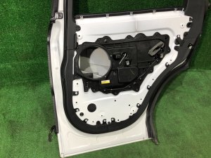 右リアドア RAND ROVER RANGE ROVER SPORT OEM DK62-24720 2019