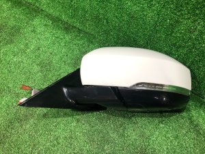 กระจกมองข้างซ้าย LR104709 RAND ROVER RANGE ROVER SPORT