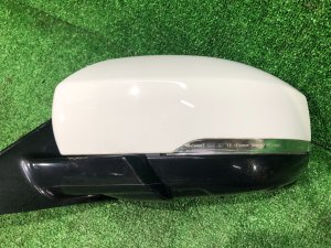 左ミラー RAND ROVER RANGE ROVER SPORT OEM LR104709 2019
