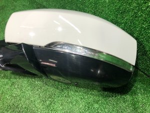 左ミラー RAND ROVER RANGE ROVER SPORT OEM LR104709 2019