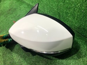 左ミラー RAND ROVER RANGE ROVER SPORT OEM LR104709 2019