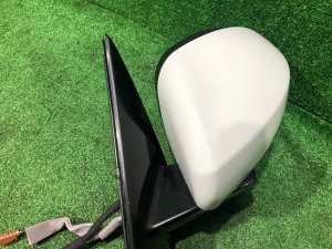 左ミラー RAND ROVER RANGE ROVER SPORT OEM LR104709 2019