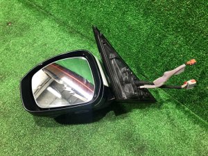 左ミラー RAND ROVER RANGE ROVER SPORT OEM LR104709 2019