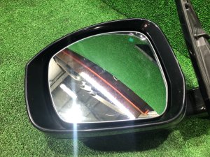 左ミラー RAND ROVER RANGE ROVER SPORT OEM LR104709 2019