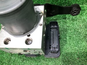 ABS模块 RAND ROVER RANGE ROVER SPORT OEM LR128886, KPLA-14F447-HB 2019 PТ204
