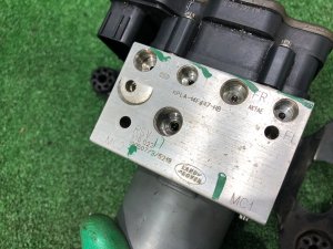 ABS模块 RAND ROVER RANGE ROVER SPORT OEM LR128886, KPLA-14F447-HB 2019 PТ204