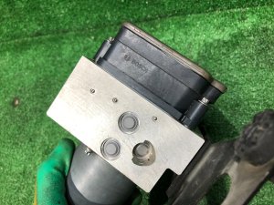 ABS模块 RAND ROVER RANGE ROVER SPORT OEM LR128886, KPLA-14F447-HB 2019 PТ204