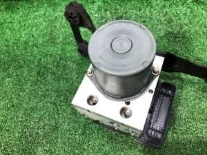 ABS模块 RAND ROVER RANGE ROVER SPORT OEM LR128886, KPLA-14F447-HB 2019 PТ204