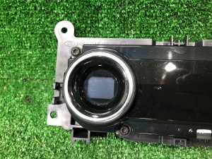 Comando do climatizador задний RAND ROVER RANGE ROVER SPORT OEM LR098573 2019 PТ204